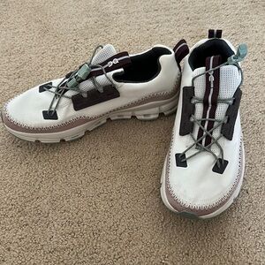 On cloud sneakers women